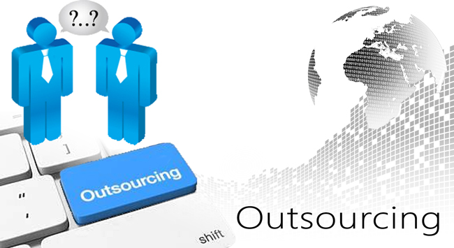 outsourcing zakres
